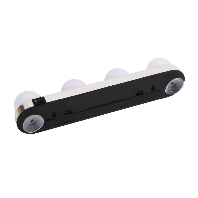 7712735  lady Bathroom Mirror LED Light