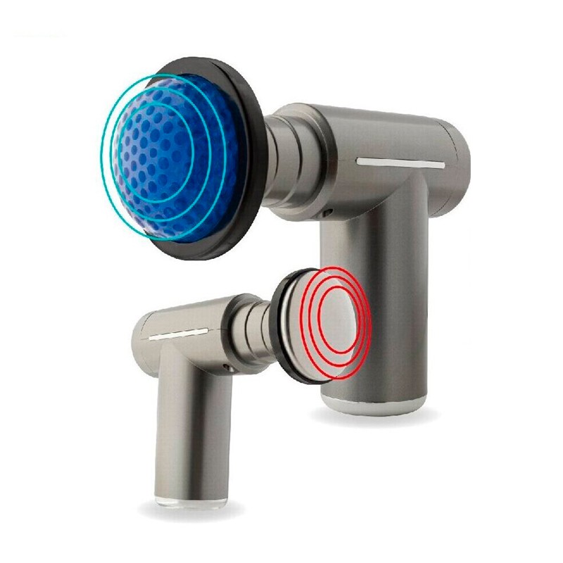 7712783      Muscle Fascia Massage Gun