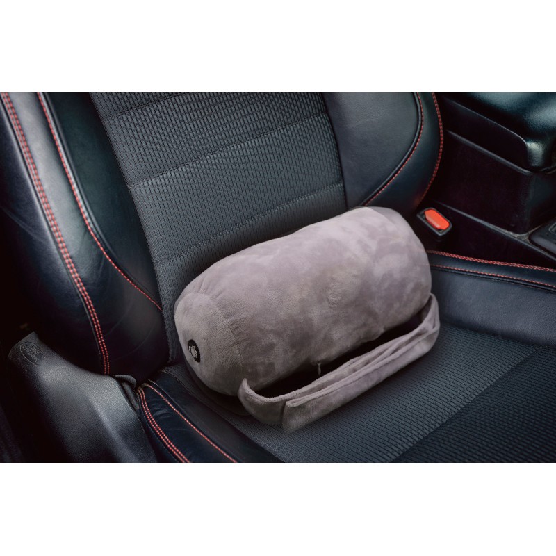 7712554  Neck & Lumbar Massage Cushion