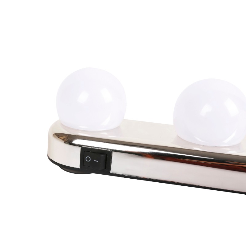 7712735  lady Bathroom Mirror LED Light