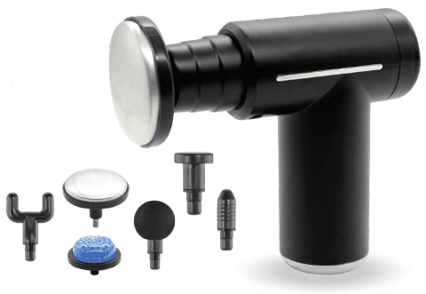 7712783      Muscle Fascia Massage Gun