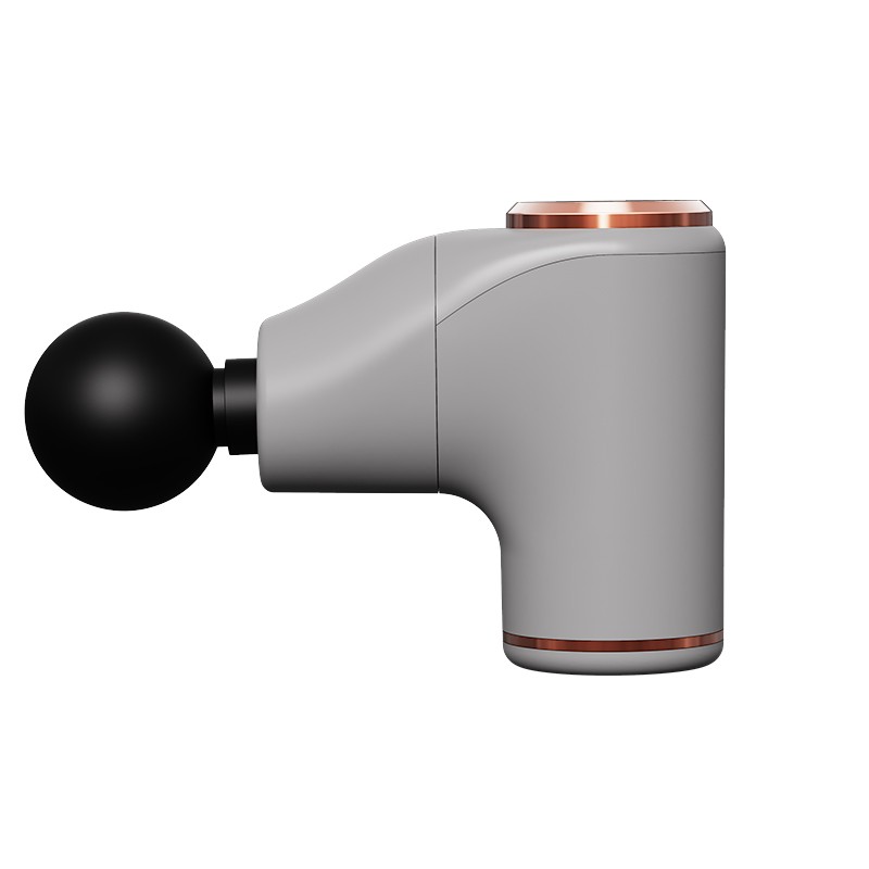 7712495  Muscle percussion Massage Gun