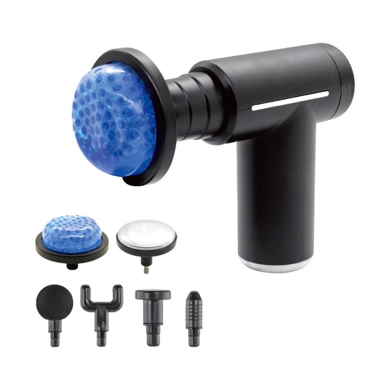 7712783      Muscle Fascia Massage Gun