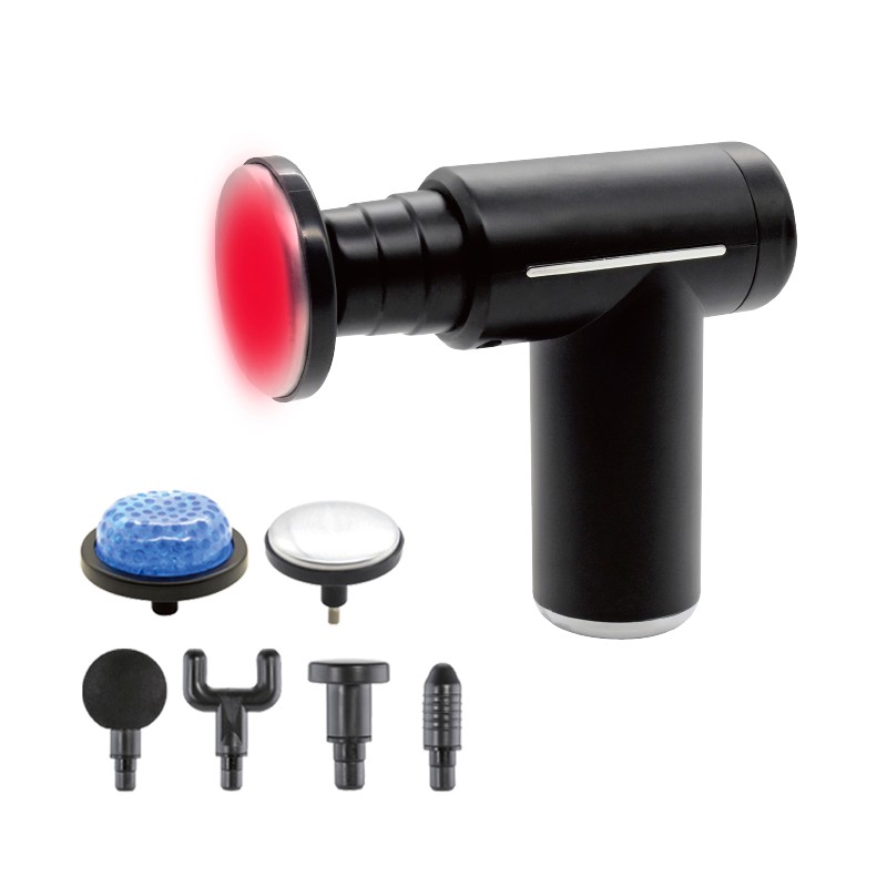 7712783      Muscle Fascia Massage Gun