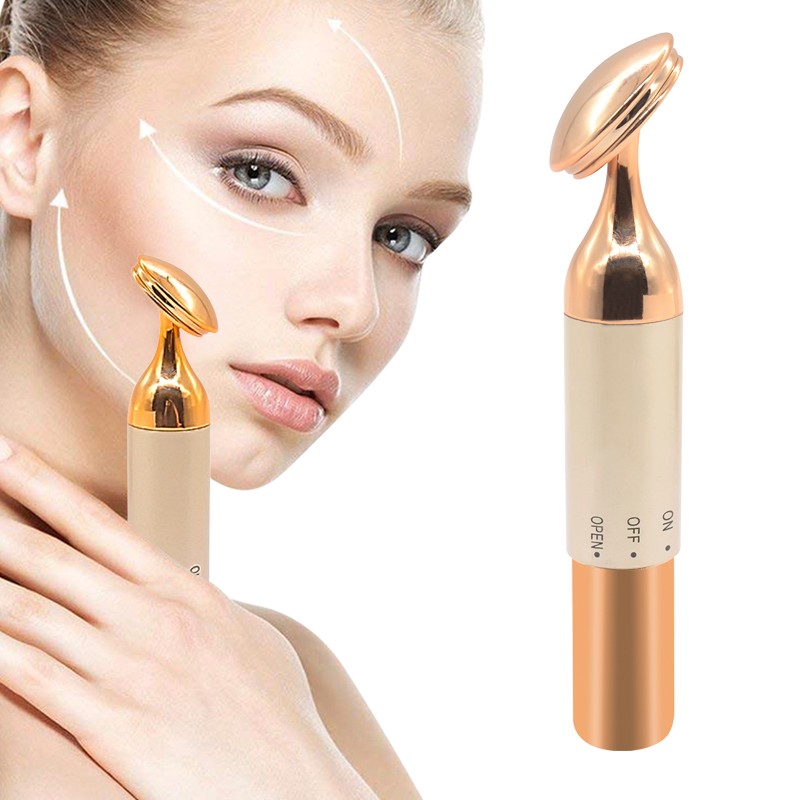 7712862        Portable Face Massager
