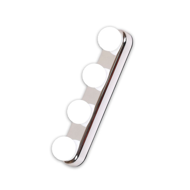 7712735  lady Bathroom Mirror LED Light
