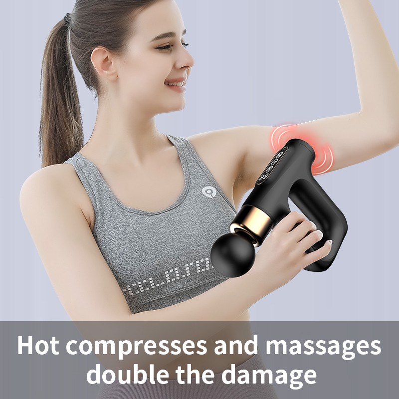 7712842      3 in 1 Impact Massage Pro