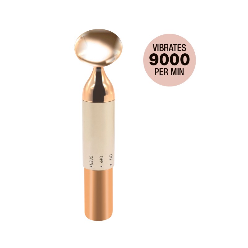 7712862        Portable Face Massager