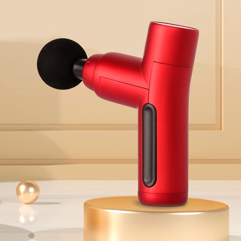 7712770 Deep Tissu Fascia Massage Gun