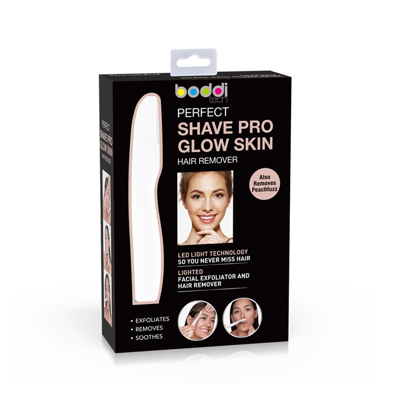 7712838  shave pro grow skin 