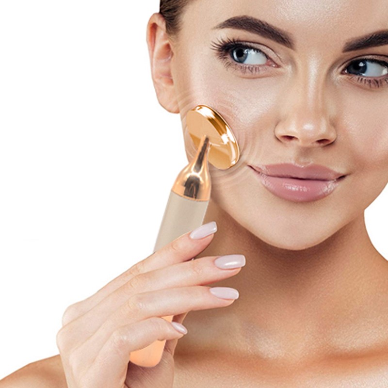 7712862        Portable Face Massager