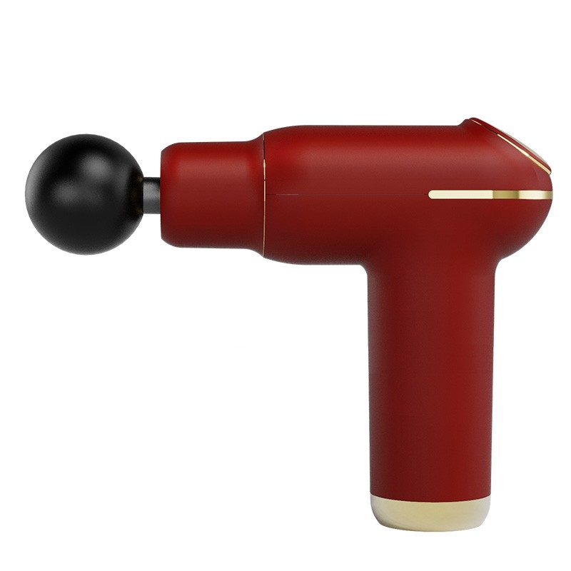 7712916 Impact Massage Gun With Heat Function