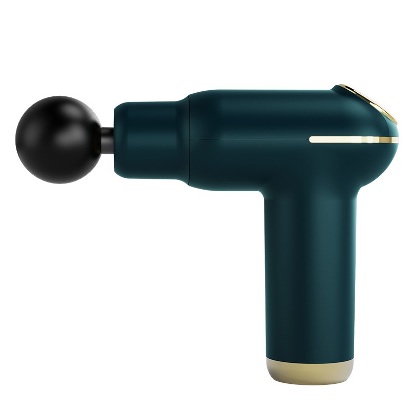 7712916 Impact Massage Gun With Heat Function