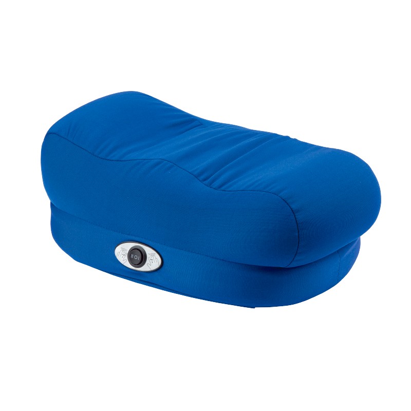 7712973 Vibrating Foot Massage Cushion
