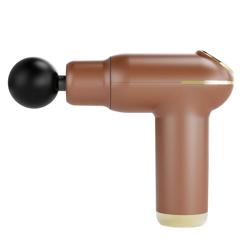 7712916 Impact Massage Gun With Heat Function