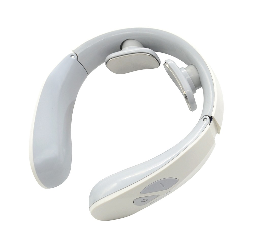 7713018  Neck Pulsating Massager