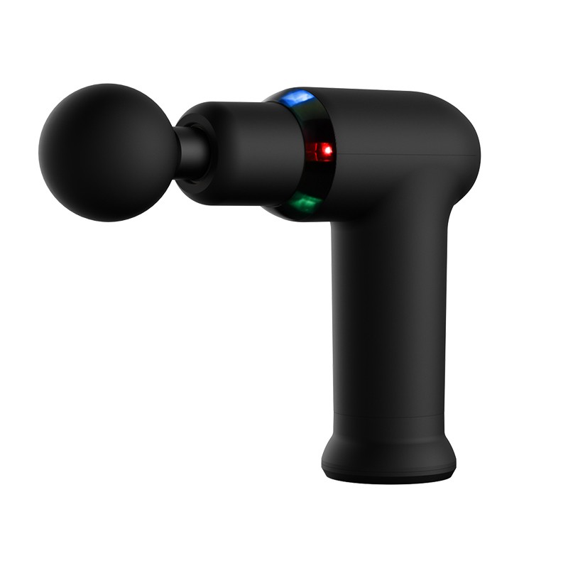 7713011 Heated Deep Percussion Massager Pro with RGB light