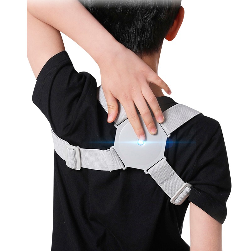7713047  Intelligent Posture Reminder