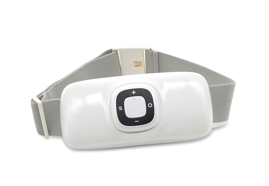 7713020  Smart Lumbar & Abdominal TENS Massager With Heat