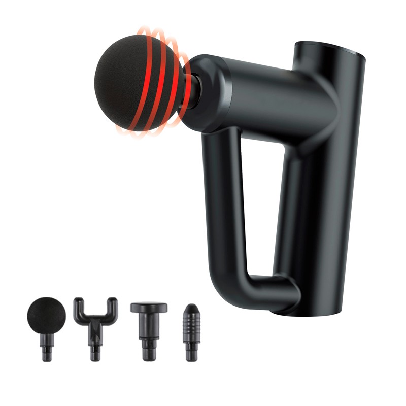 7712926 Portable Percussion Massager Pro