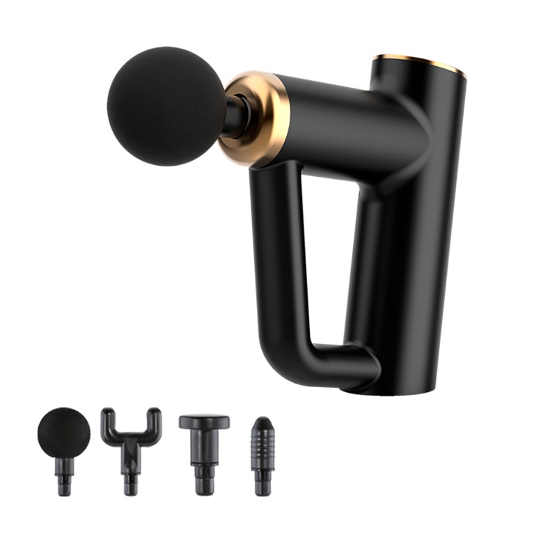 7712926 Portable Percussion Massager Pro