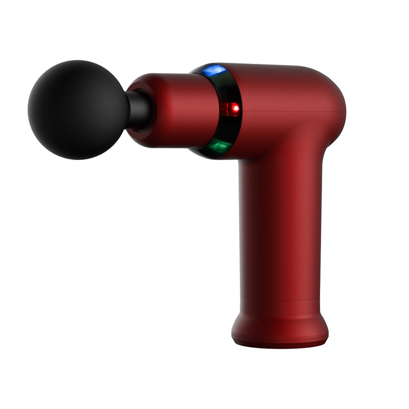 7713011 Heated Deep Percussion Massager Pro with RGB light