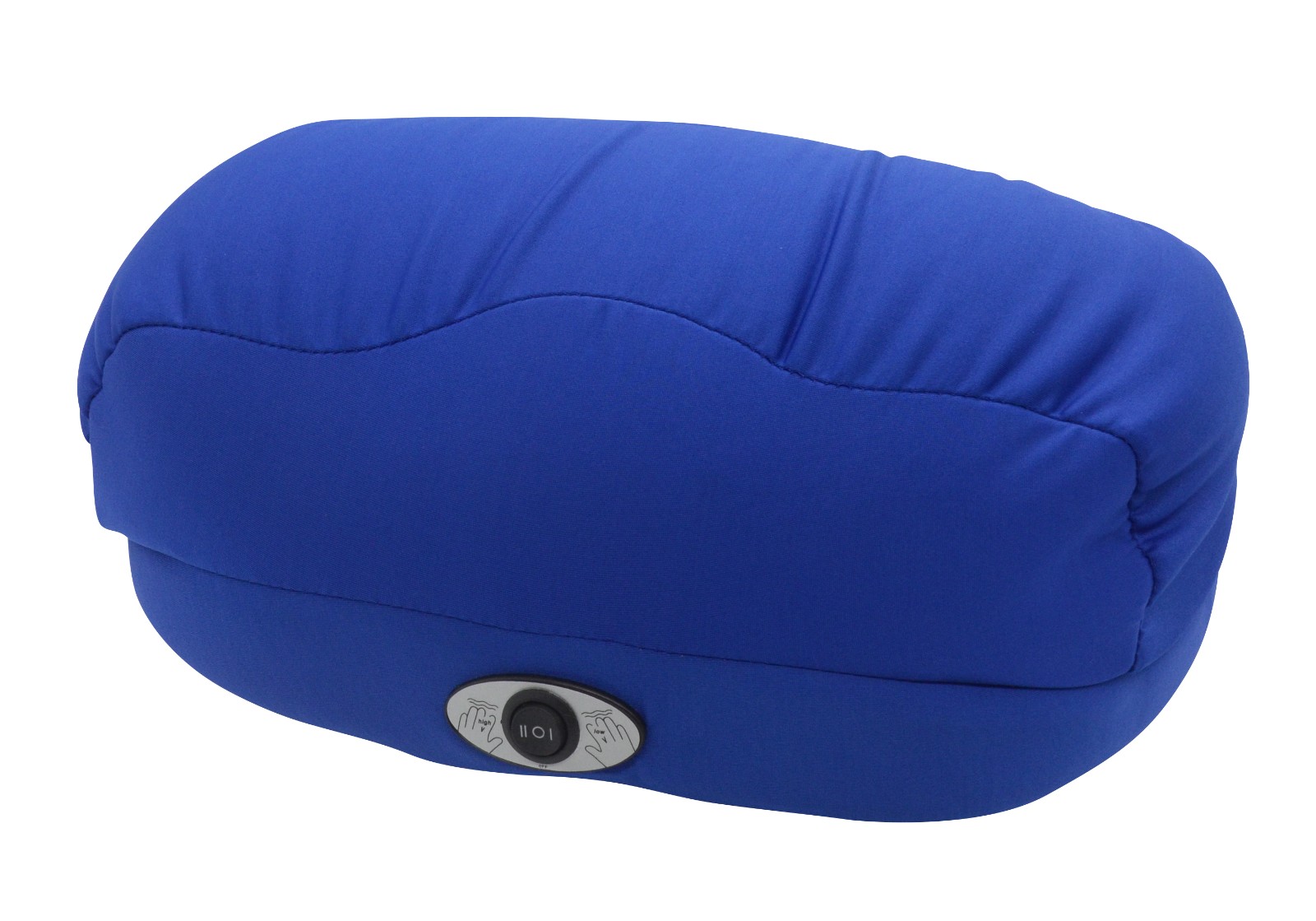 7712973 Vibrating Foot Massage Cushion