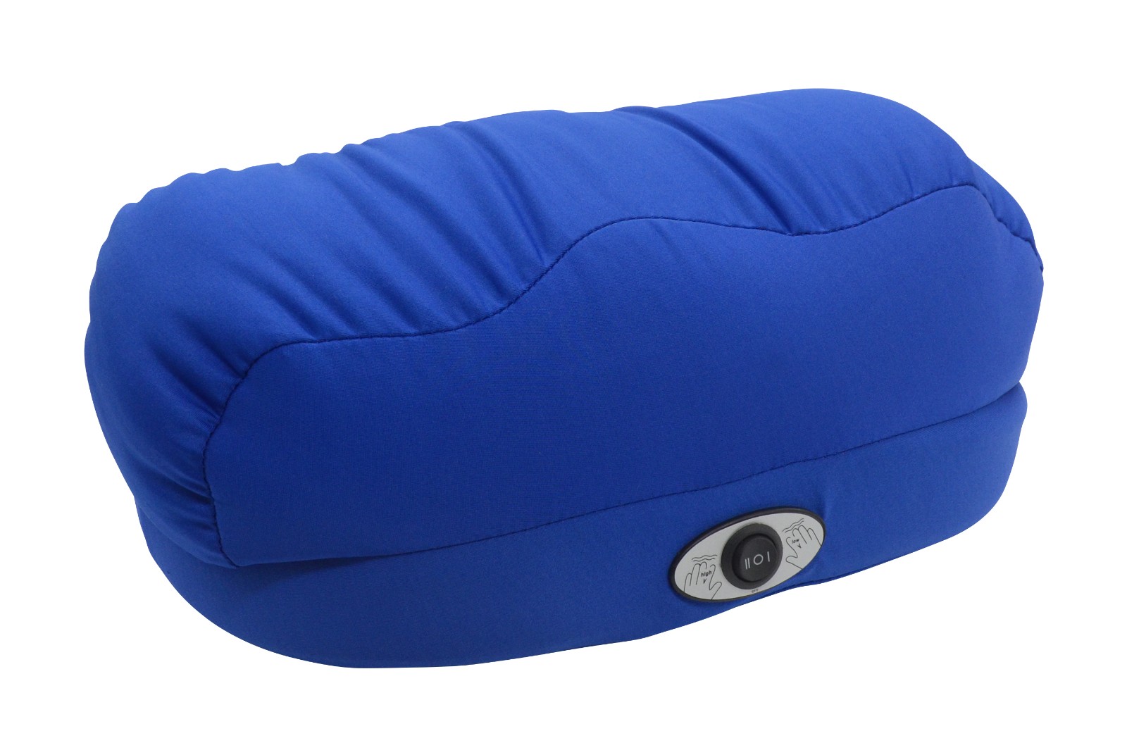 7712973 Vibrating Foot Massage Cushion
