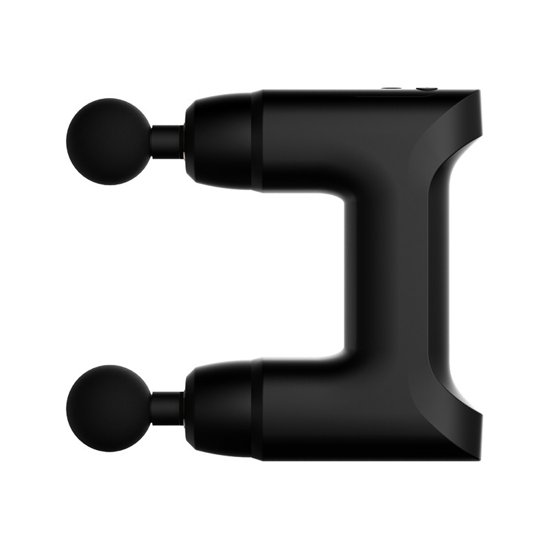 7713007  Double Head Percussion Massager Pro