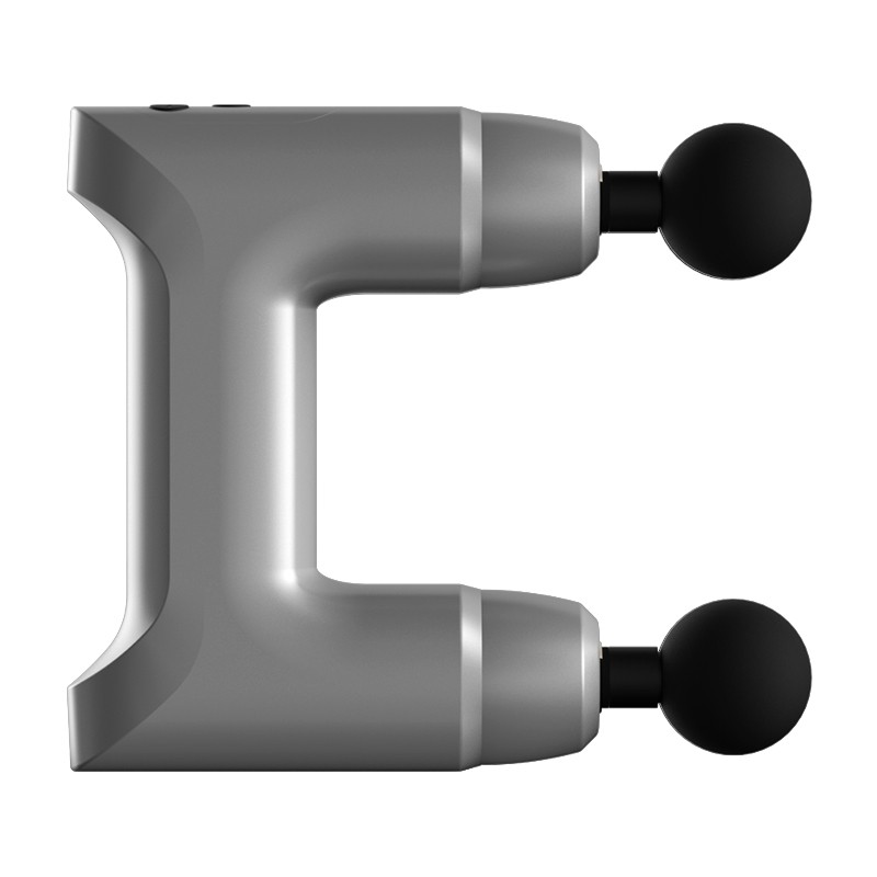 7713007  Double Head Percussion Massager Pro