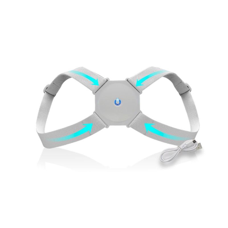 7713047  Intelligent Posture Reminder