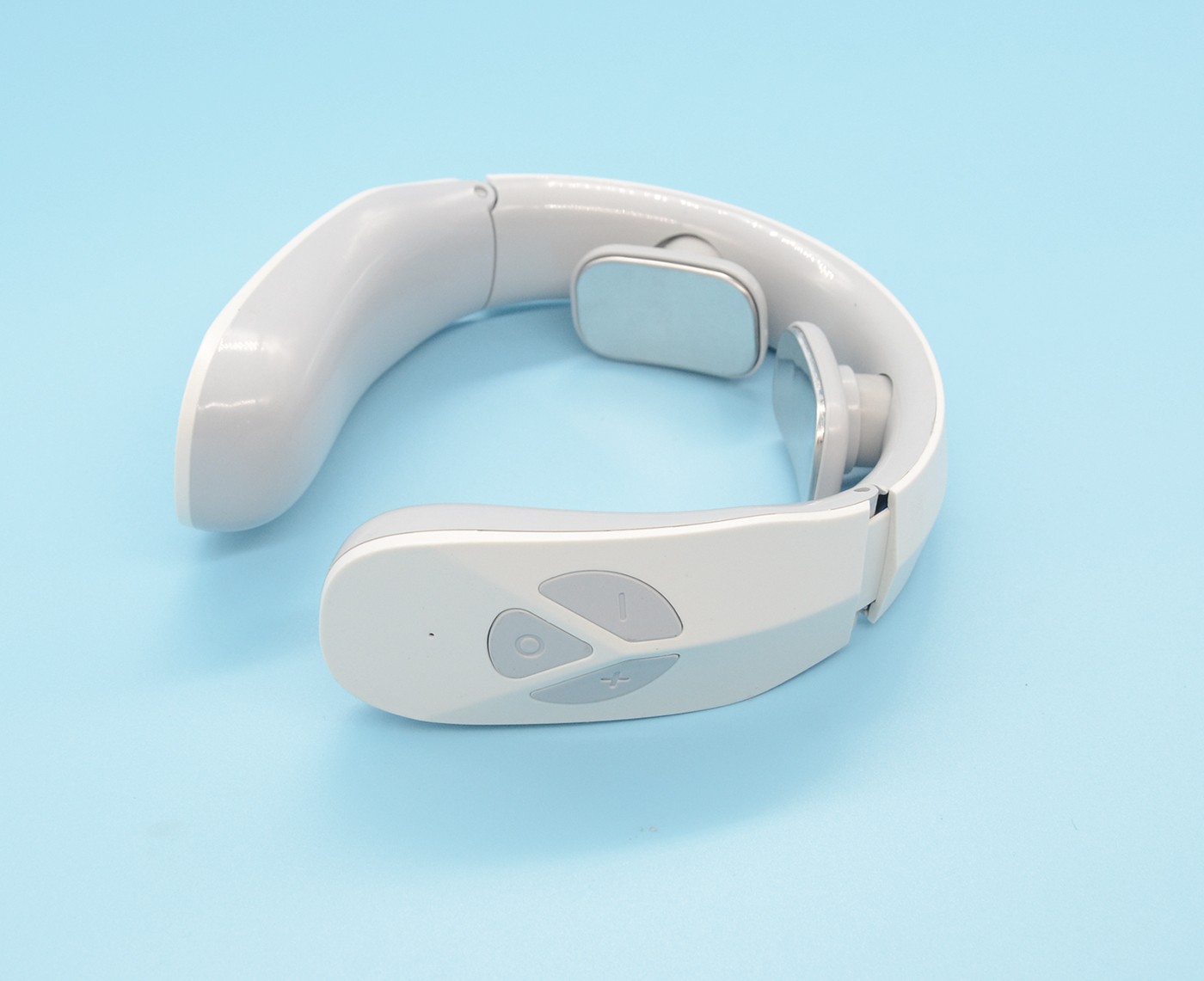 7713018  Neck Pulsating Massager