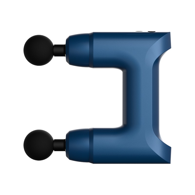7713007  Double Head Percussion Massager Pro