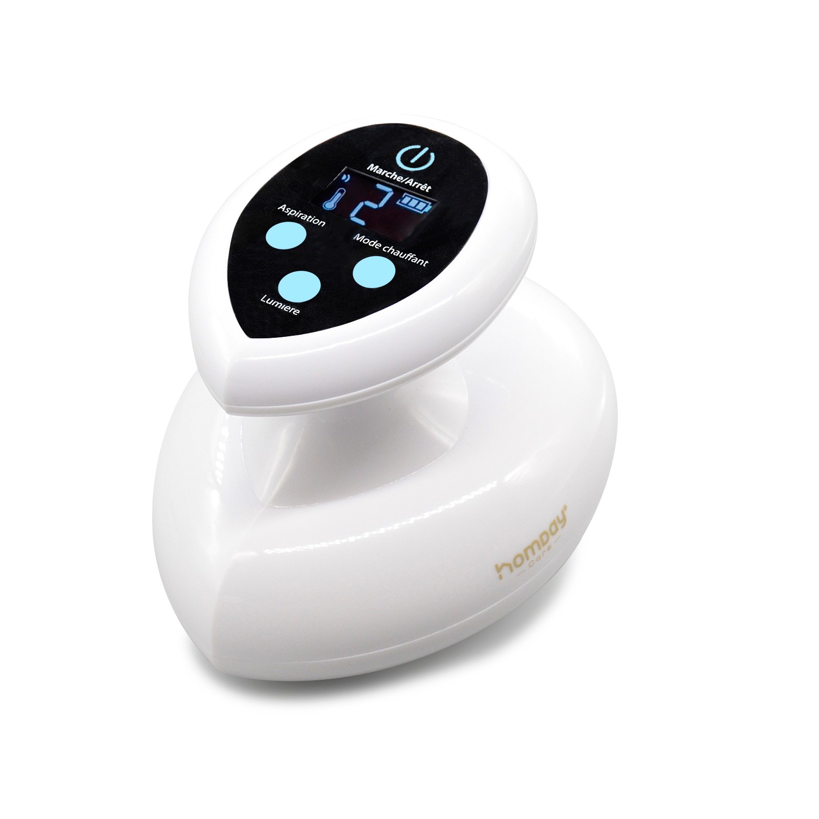 7713089    Anti-Cellulite Massager