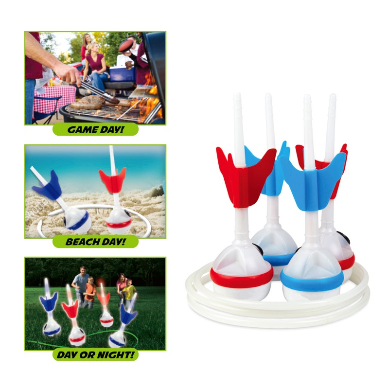 7711789  Lawn Dart Game
