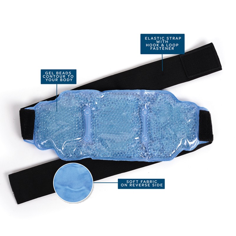 7712988  Hot Cold Gel Packs