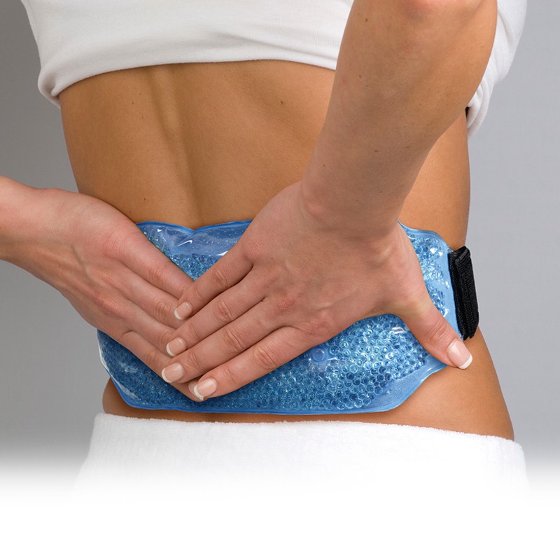 7712988  Hot Cold Gel Packs