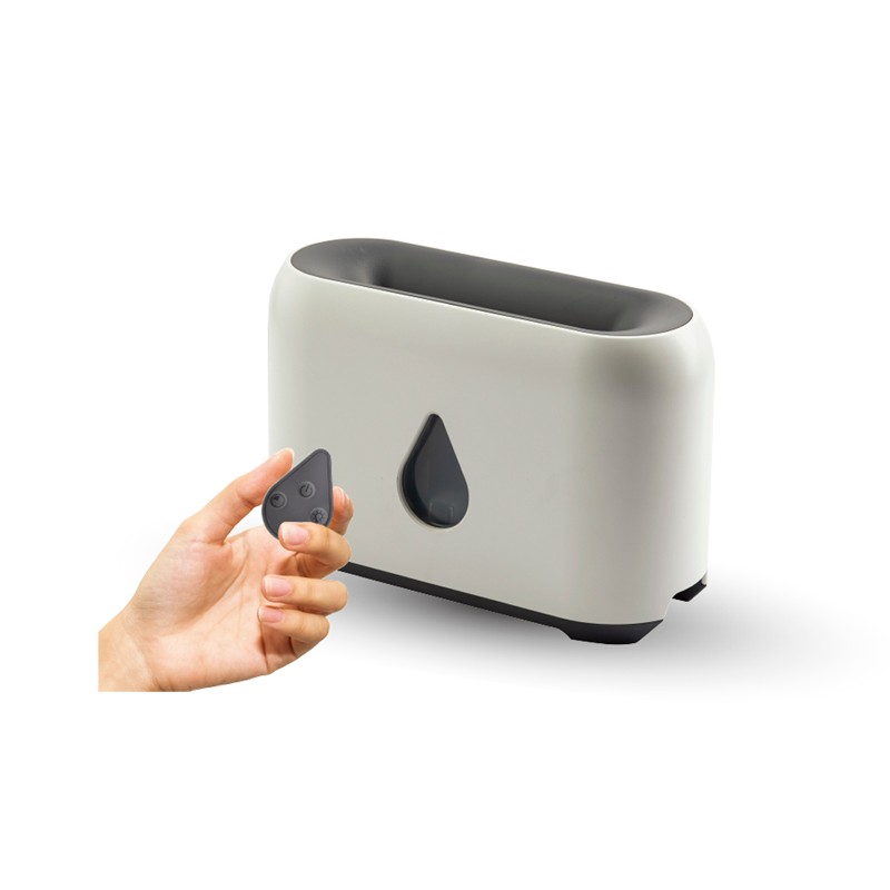 7713062  Flame Effect Air Humidifier