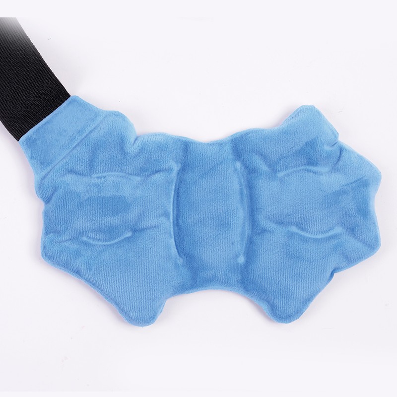 7712989  gel beads facial mask 