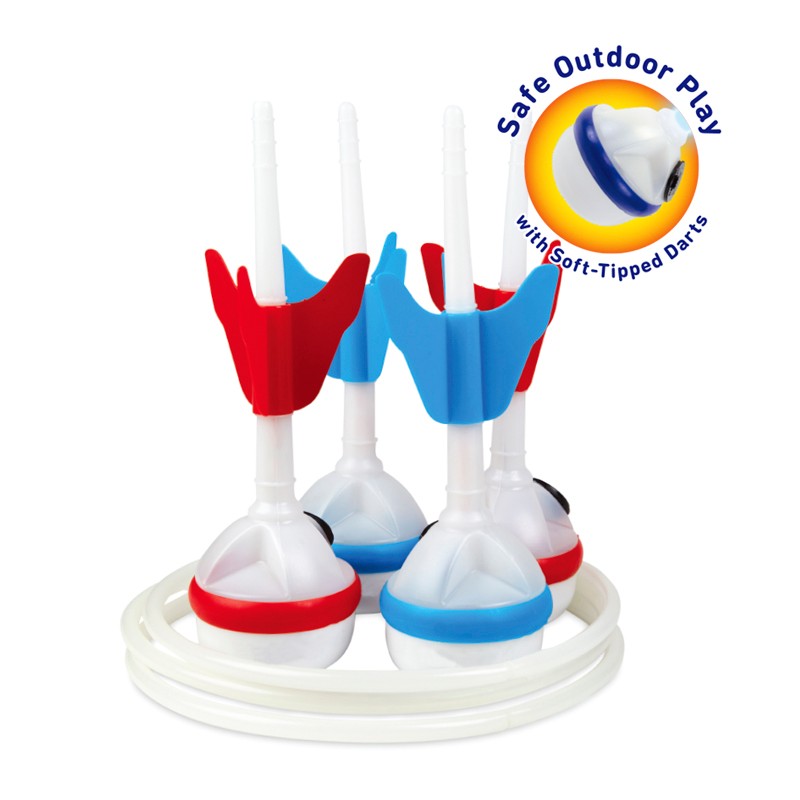 7711789  Lawn Dart Game