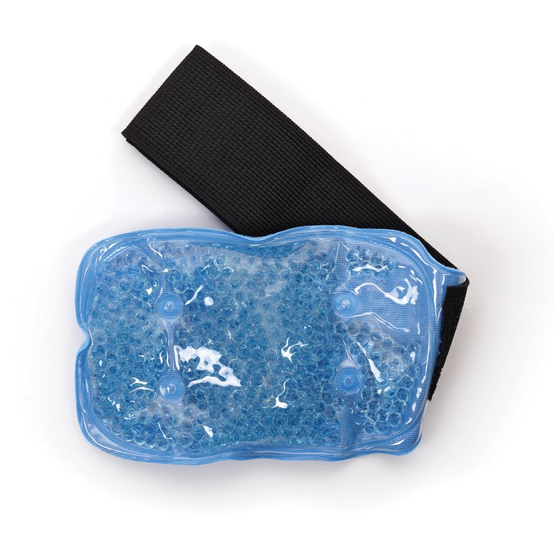 7712991  Gel cold hot ice pack protector wrist