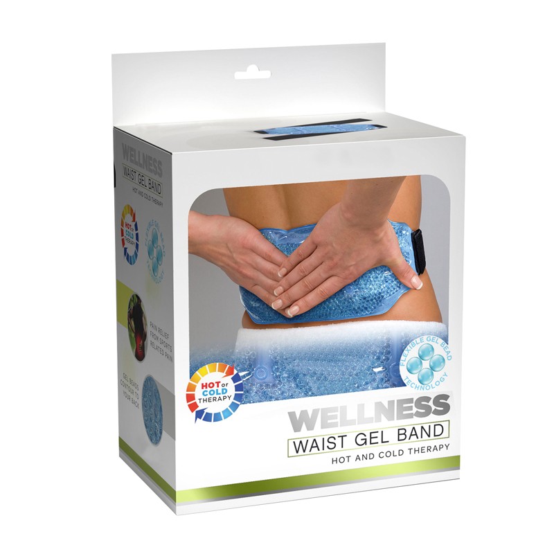 7712988  Hot Cold Gel Packs