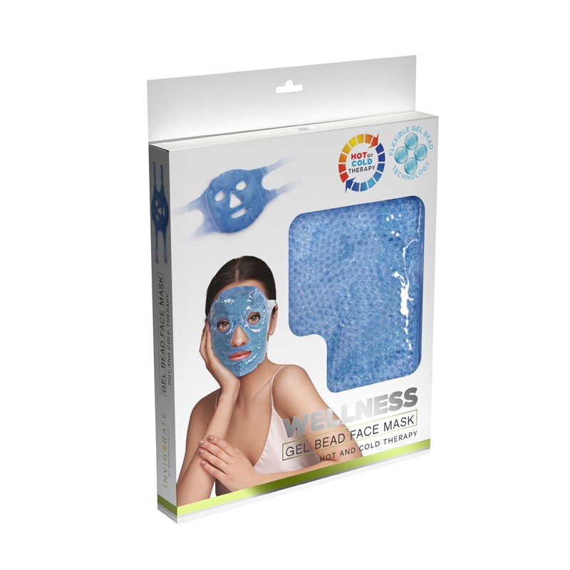 7712989  gel beads facial mask 