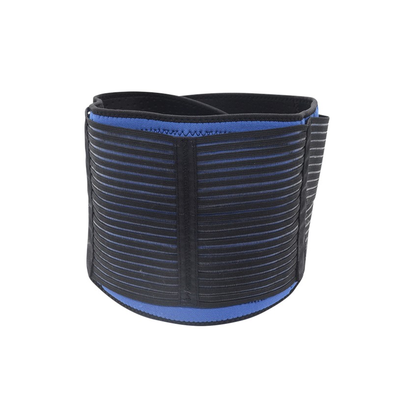 7703960 Back Support Deluxe Back Stabilizer