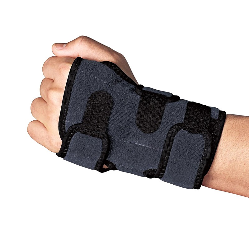 7703963 Sport Deluxe Wrist Brace