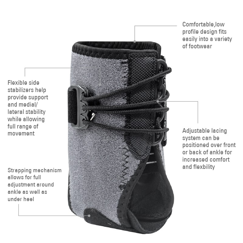 7703966 Stabilizing Wrist Support