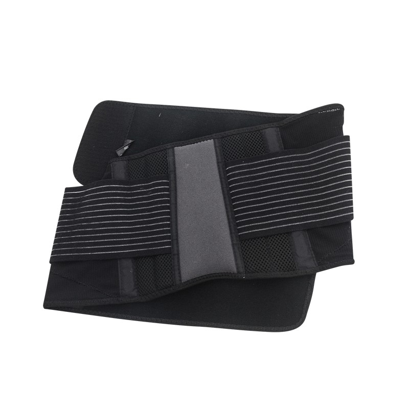 7703967 Adjustable Deluxe Back Support 