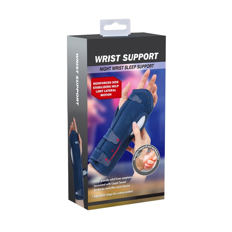 7703968 Night Wrist Sleep Support