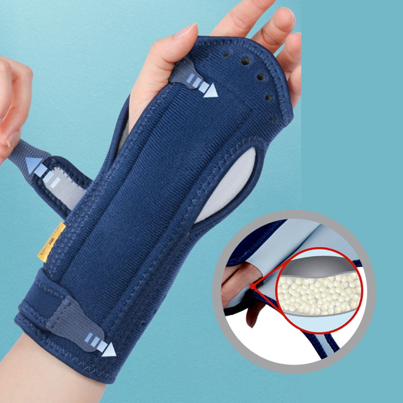 7703968 Night Wrist Sleep Support