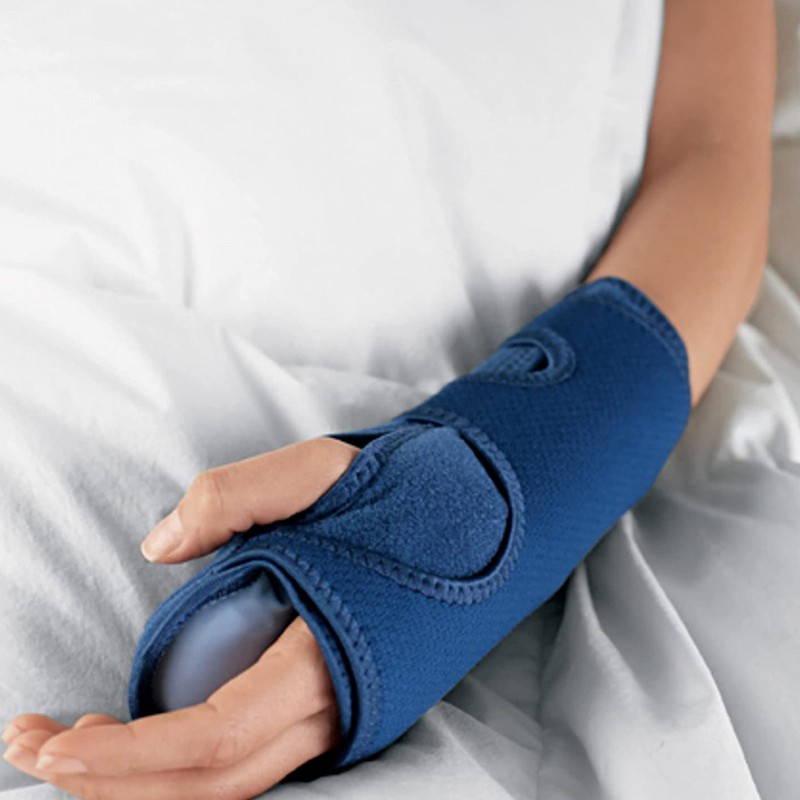 7703968 Night Wrist Sleep Support